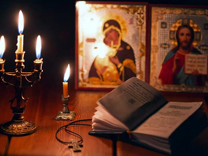 Эффективная молитва от гадалки в Шебалино для возврата любимого человека